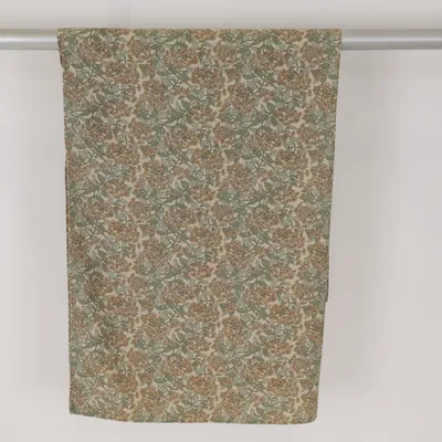 Tischdecke (Beige, Grün, Gelb) von H&M Home