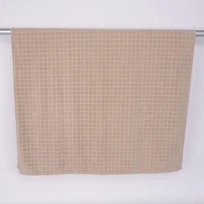 Sprei (Beige) van Pellevävare Katoen