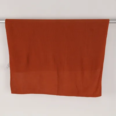 Blanket (Humlemott) from IKEA Recycled polyester