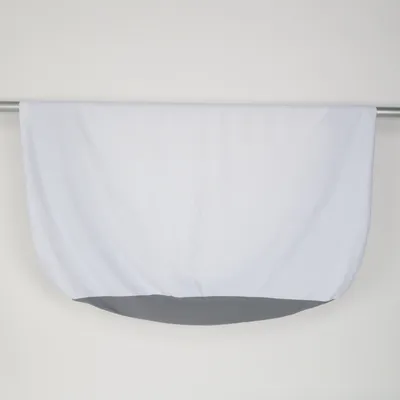 Dra-på-lakan (Grå, Vit) från Emma