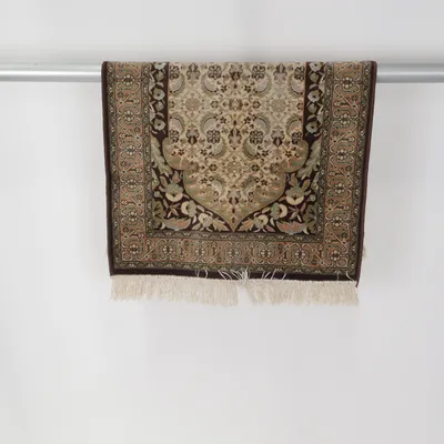 Oriental carpet (Brown, Beige, Multicolored)