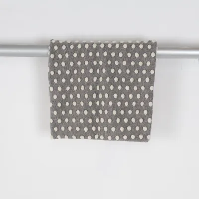 Housse de coussin (87999-06) de Noble House Polyester, Laine