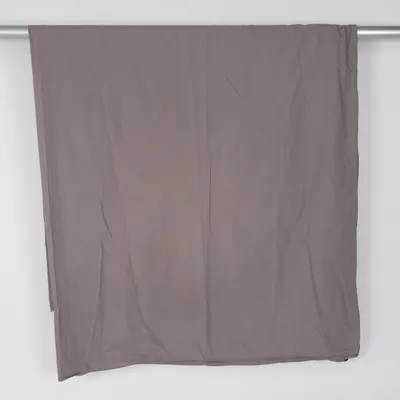 Housse de couette (Gris) de Himla Coton