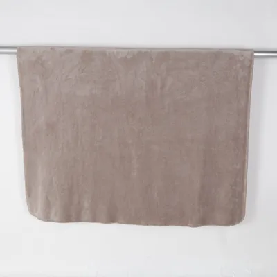 Blanket (Teddyfleece Decke) from Dormia Polyester