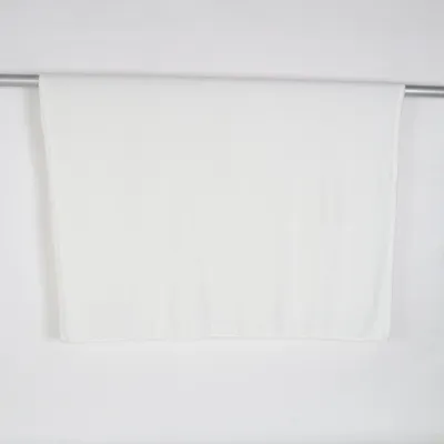 Filt (Vit) från Overseas Polyester