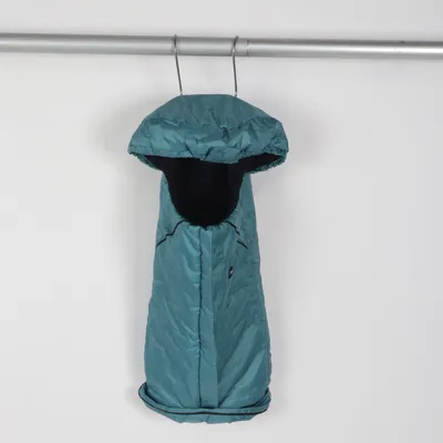 Åkpåse (Grön) från Beemoo