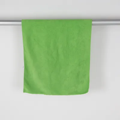 Handduk (Grön) från Asaklitt
