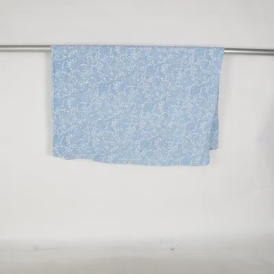 Duvet cover (Blue, White, Multicolored) from Butlers