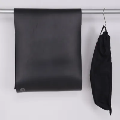 Træningsmåtte (Sort) fra Manduka