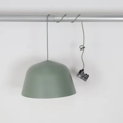 Ceiling light (26023) from Muuto