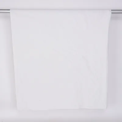 Överkast (Vit) från H&M Home Polyester, Bomull