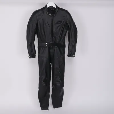 Motorcycle suit (50th Anniversary Edition) from Harro Leather