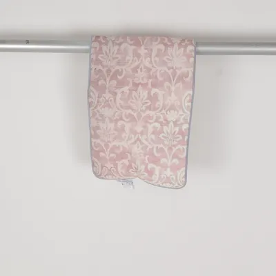 Bathroom mat (Beige, Brown)