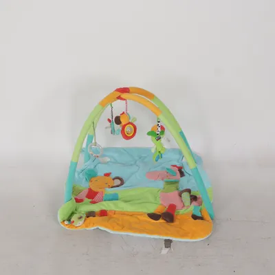 Babygym (Meerkleurig) van Babyfehn