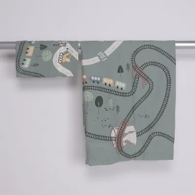 Bäddset (ANDRA) från Kronborg Bomull