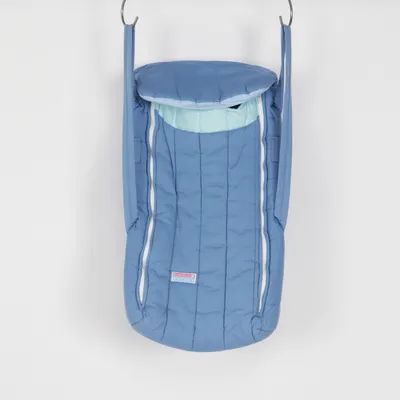 Chancelière (Bleu) de BabyBjörn