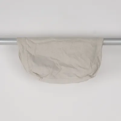 Möbelklädsel (Tomelilla soffa sittkudde) från Bemz Linne, Bomull