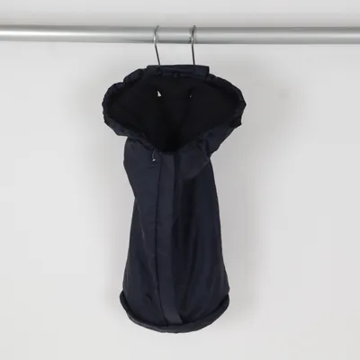Kørepose (Sort) fra Beemoo Polyester