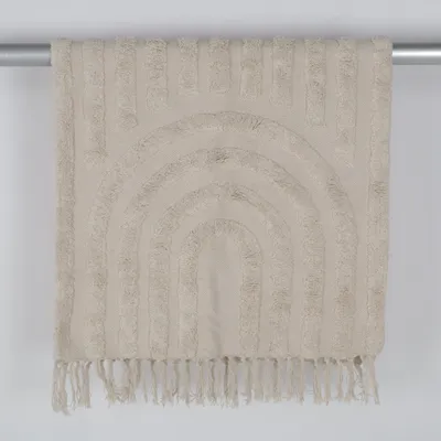 Badrumsmatta (Beige) från Jysk Bomull