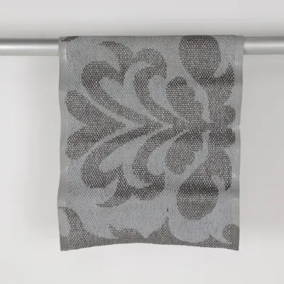 Bathroom mat (Gray) from Pappelina