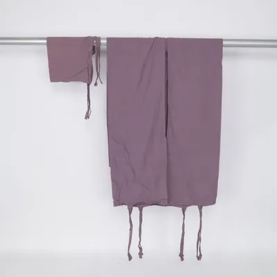 Dekbedset (Lila) van H&M Home Katoen
