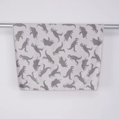 Filt (Vit) från H&M Polyester