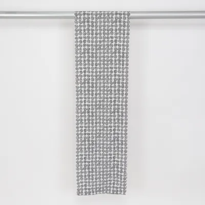 Stoffen (Zwart, Meerkleurig) van 10 Swedish Designers
