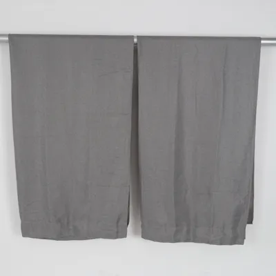 Pleat curtain (ANDI) from Modern Living Polyester