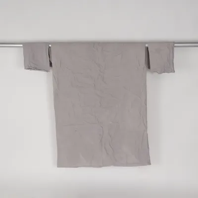 Dekbedset (Grijs) van Jotex Katoen