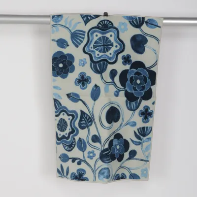 Vävd matta (KANTLINJE) från IKEA Polyester