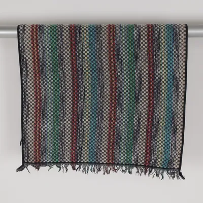 Strandhandduk (Flerfärgad) från Missoni Home