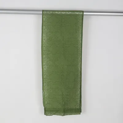 Kanallängd (Grön)