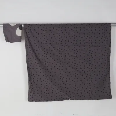 Parure de lit (Gris) de Alice & Fox Coton