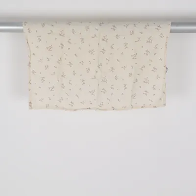 Babyfilt (Beige) från Cam Cam Copenhagen Ekologisk bomull