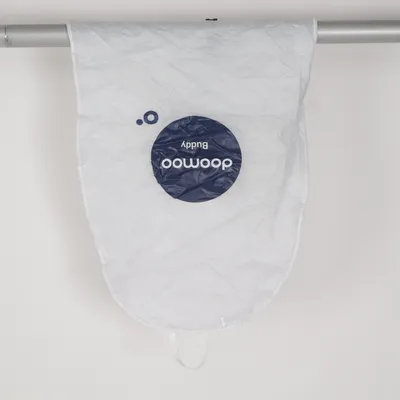 Garment bag (Buddy) from Doomoo