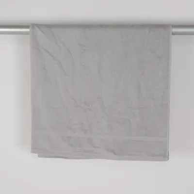 Bath towel (Gray) from GANT Cotton