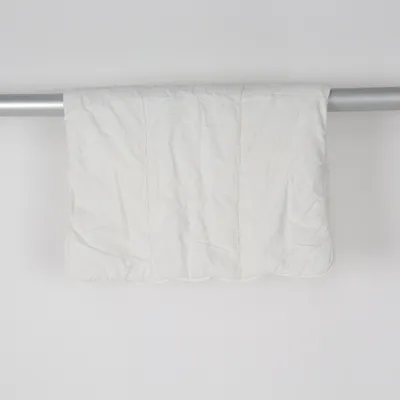Babyfilt (Vit) från Baby Dan Bomull, Polyester