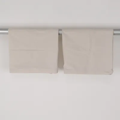Dekbedset (Beige) van Södahl Organisch katoen