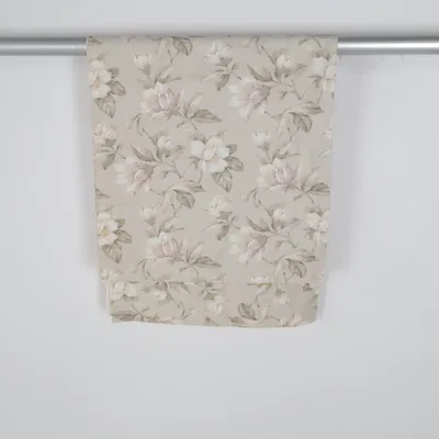 Kanallängd (Beige, Vit, Flerfärgad)