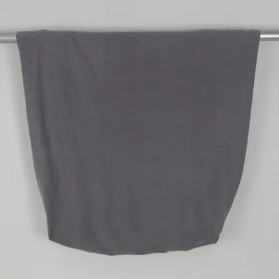 Fitted sheet (Gray) from Dreamtex Polyester