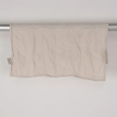 Couverture de bébé (Beige) de Cam Cam Copenhagen Coton biologique