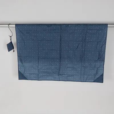 Nappe de pique-nique (Gris) de TCM Polyester