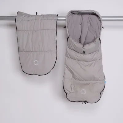 Åkpåse (Grå) från Bugaboo