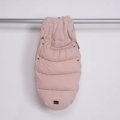 Voetenzak (Roze) van Elodie Details