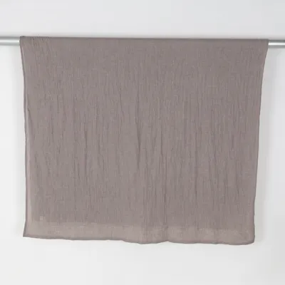 Kanallängd (Brun) från Jotex Bomull, Polyester