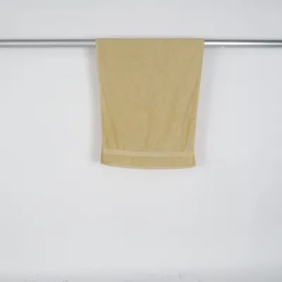 Bath towel (Beige) from Premium Cotton
