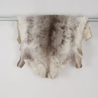 Reindeer hide (Anne) from In Home Leather