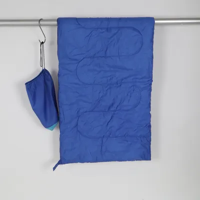 Sovsäck (Blå) från Mountain Classic