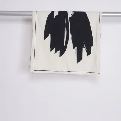 Resegarderob (Vit, Flerfärgad) från Lanvin x H&M