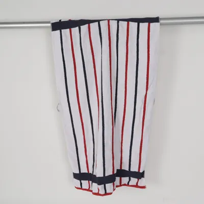 Bath towel (Victory) from Lord Nelson Cotton